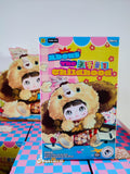 Nommi About the Childhood Blind Box – Original Kawaii Plush Mystery Doll - Secret Garden Collectibles