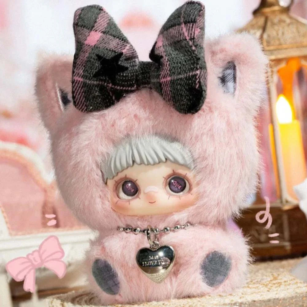 Maymei I love you– First Love Plush Pendant Doll