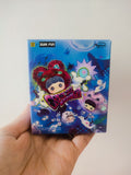 Maymei Crazy Circus blind box collectible - Secret Garden Collectibles