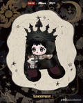 Nommi x Heymi The Entwined Fate LACERUST SECRET