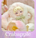 Lucky Deer Nai – Secret Garden| Revealed Figure Crabapple - Secret Garden Collectibles