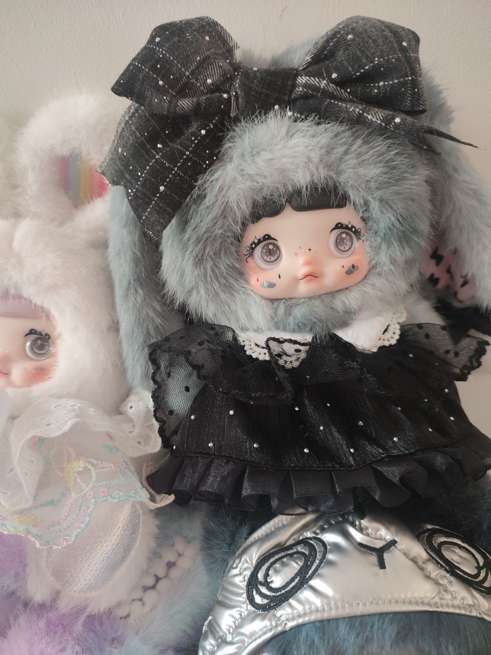 Nommi Weather Forecast Blind Box – Original Kawaii Plush Mystery Figure - Secret Garden Collectibles