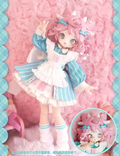 OneMore – Sugary Girls Series 1/8 MJD Vinyl Doll 🍬 Sugary - Secret Garden Collectibles