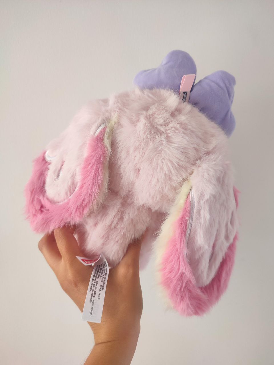 Nommi Fantasy World Reverie – Plush Doll - Secret Garden Collectibles
