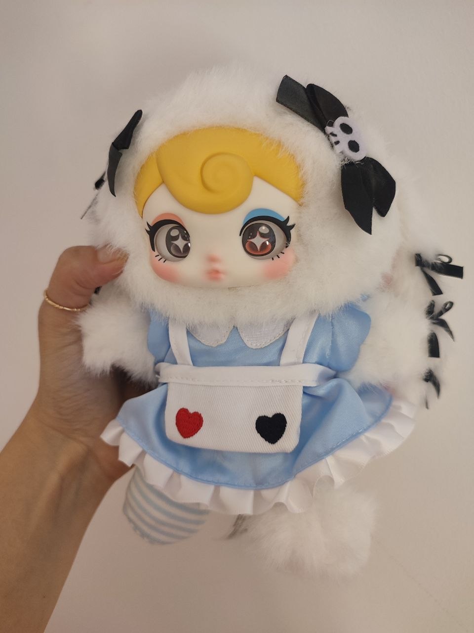 Gothic Alice – Opened & Checked Sunycoco Sweet Rebel - Secret Garden Collectibles