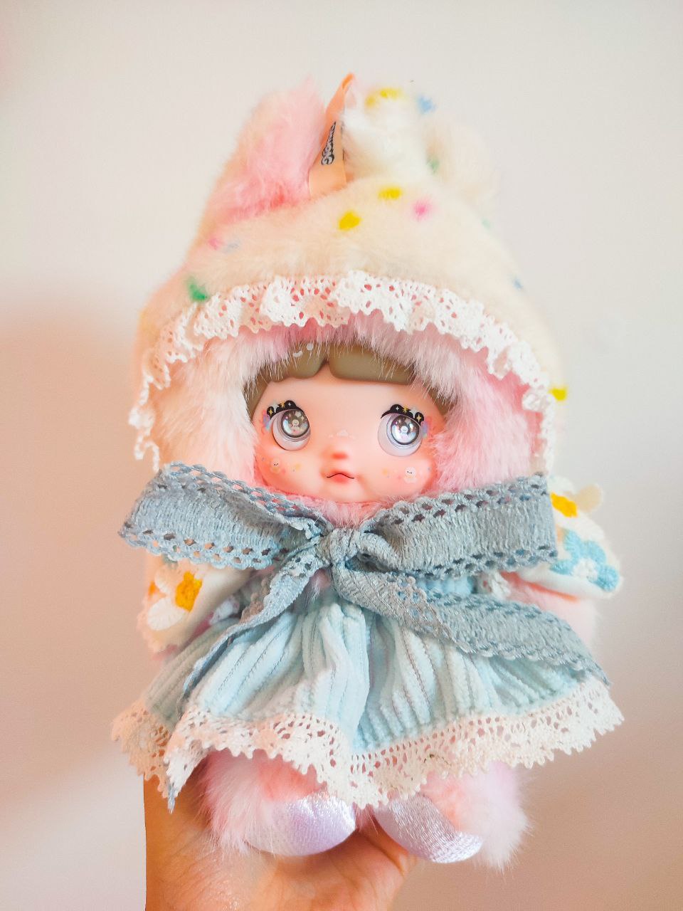 Nommi Weather Forecast Blind Box – Original Kawaii Plush Mystery Figure - Secret Garden Collectibles