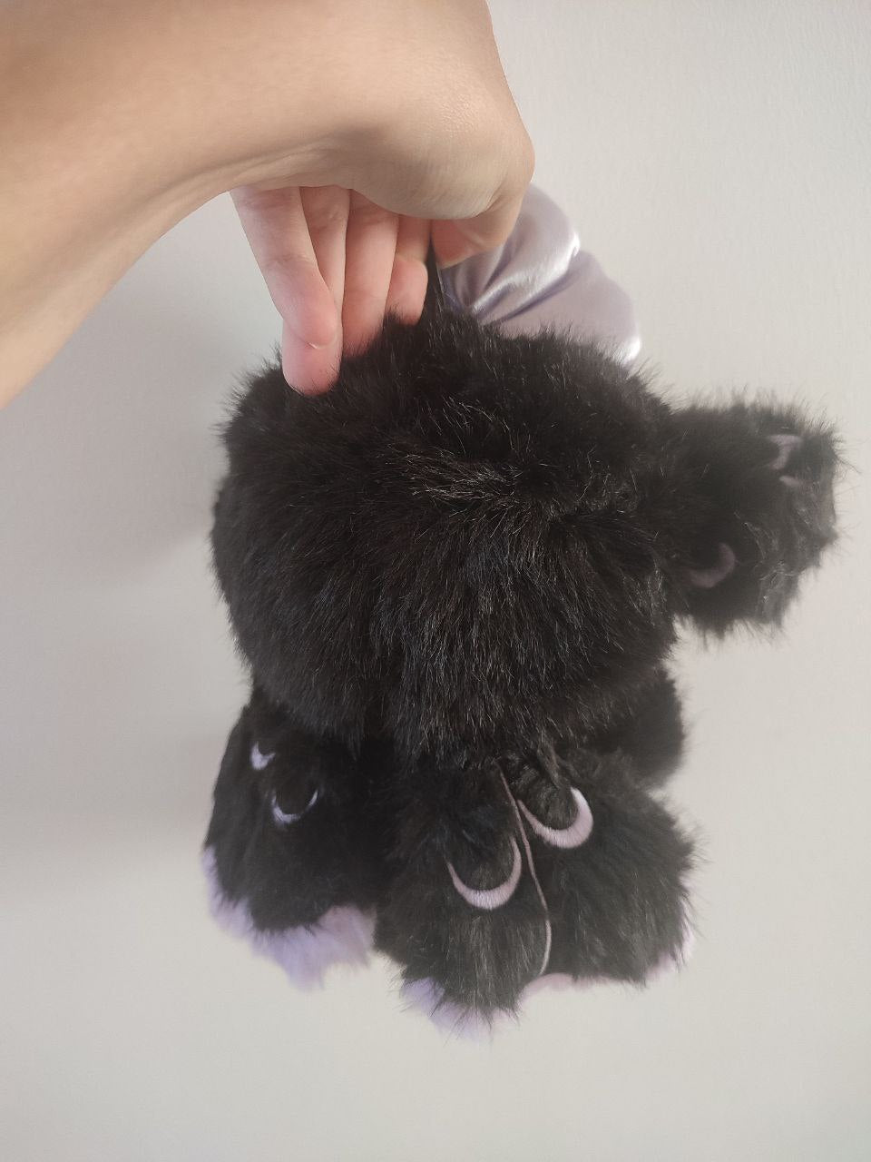 Nommi Fantasy World Eclipse – Plush Doll - Secret Garden Collectibles