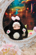 Lucky Deer Nai – Goodnight Rabbit | Revealed Figure SECRET Oreo Bunny - Secret Garden Collectibles