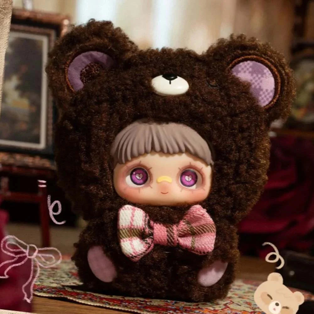 Maymei I love you– Fairytale Plush Pendant Doll