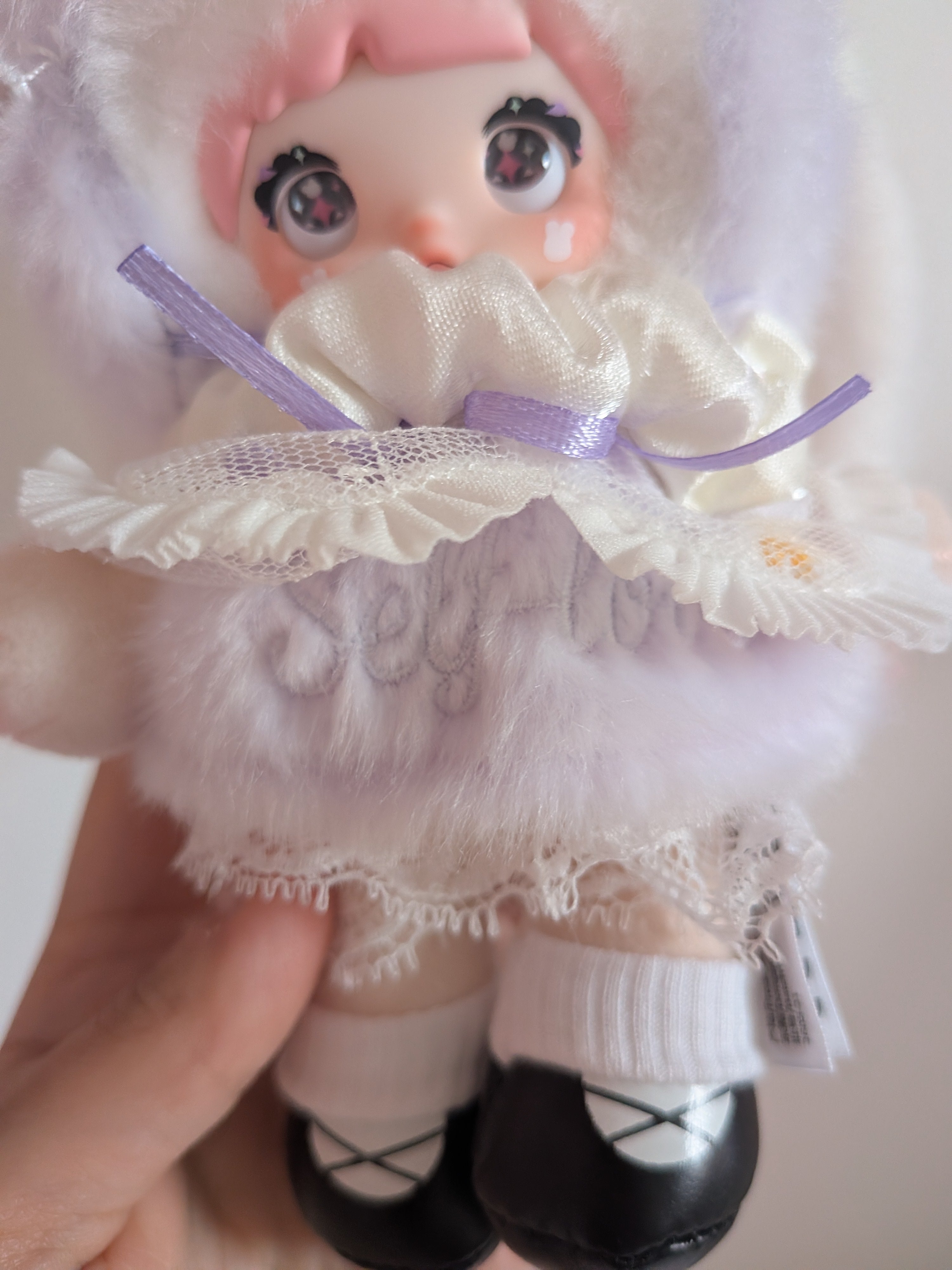 Nommi Love Yourself Top toy Rosy Date