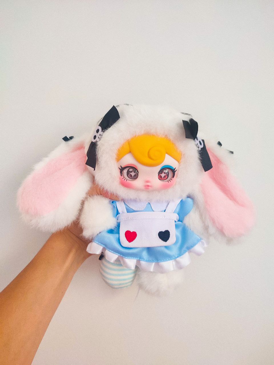 Gothic Alice – Opened & Checked Sunycoco Sweet Rebel - Secret Garden Collectibles