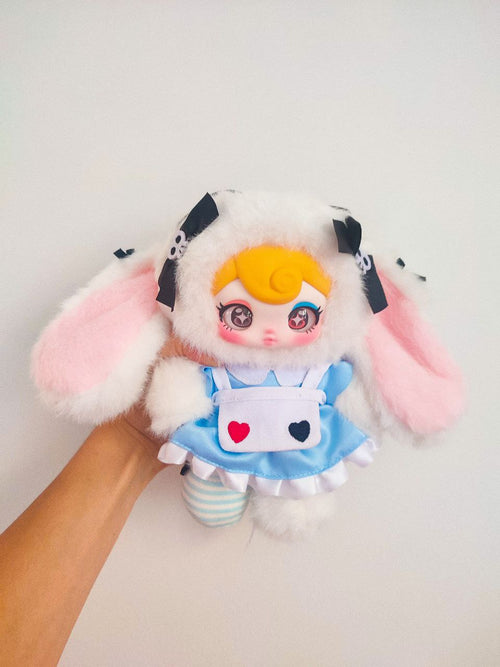 Gothic Alice – Opened & Checked Sunycoco Sweet Rebel - Secret Garden Collectibles